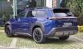 Toyota bZ4X Touring Elektro 74,7kWh Teamplayer Blau - thumbnail 3