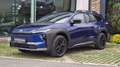 Toyota bZ4X Touring Elektro 74,7kWh Teamplayer Blau - thumbnail 1