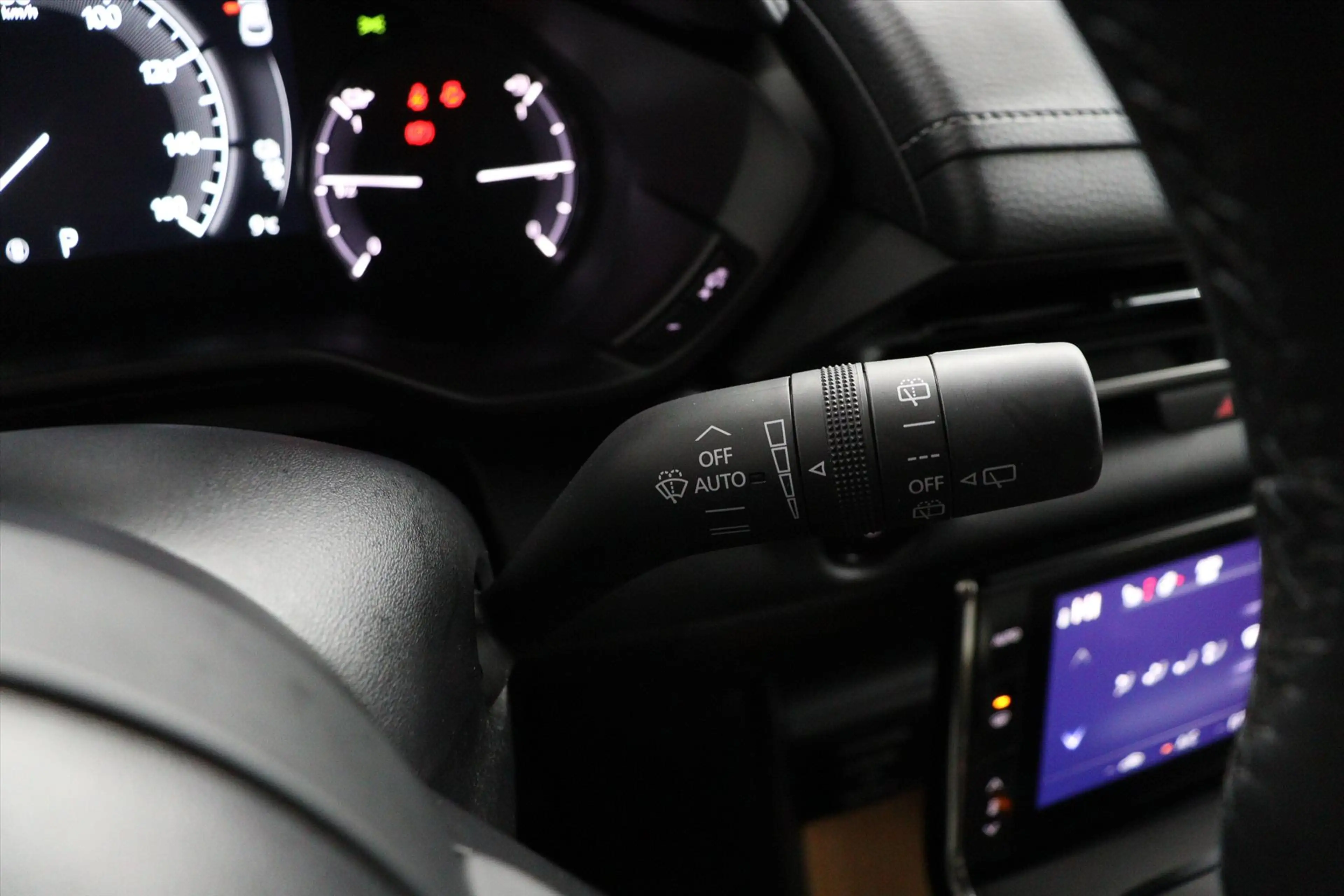 Mazda MX-30 E-SKYACTIV R-EV EXCLUSIVE-LINE AUTOMAAT ECC/CRUISE — photo 38