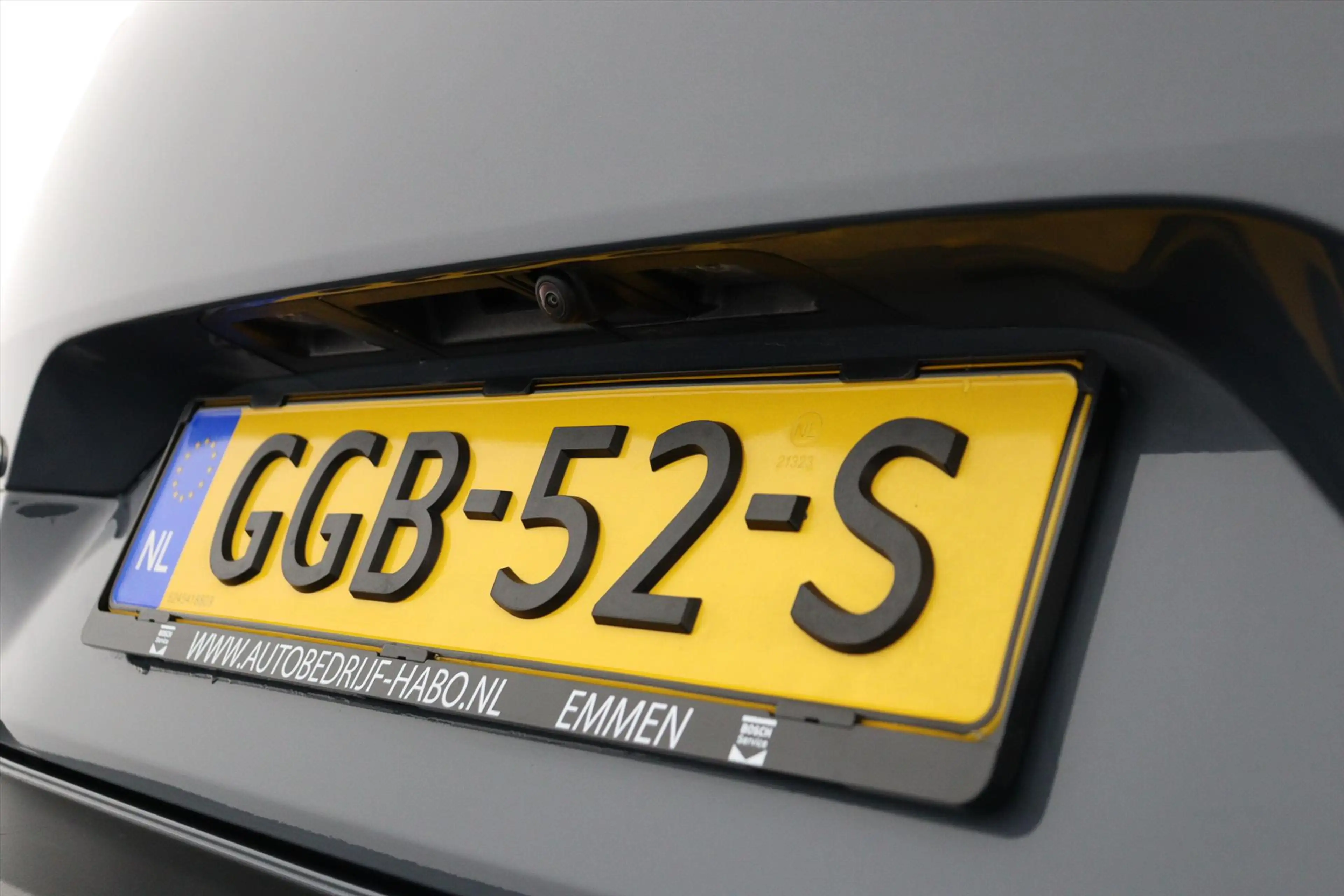 Mazda MX-30 E-SKYACTIV R-EV EXCLUSIVE-LINE AUTOMAAT ECC/CRUISE — photo 13