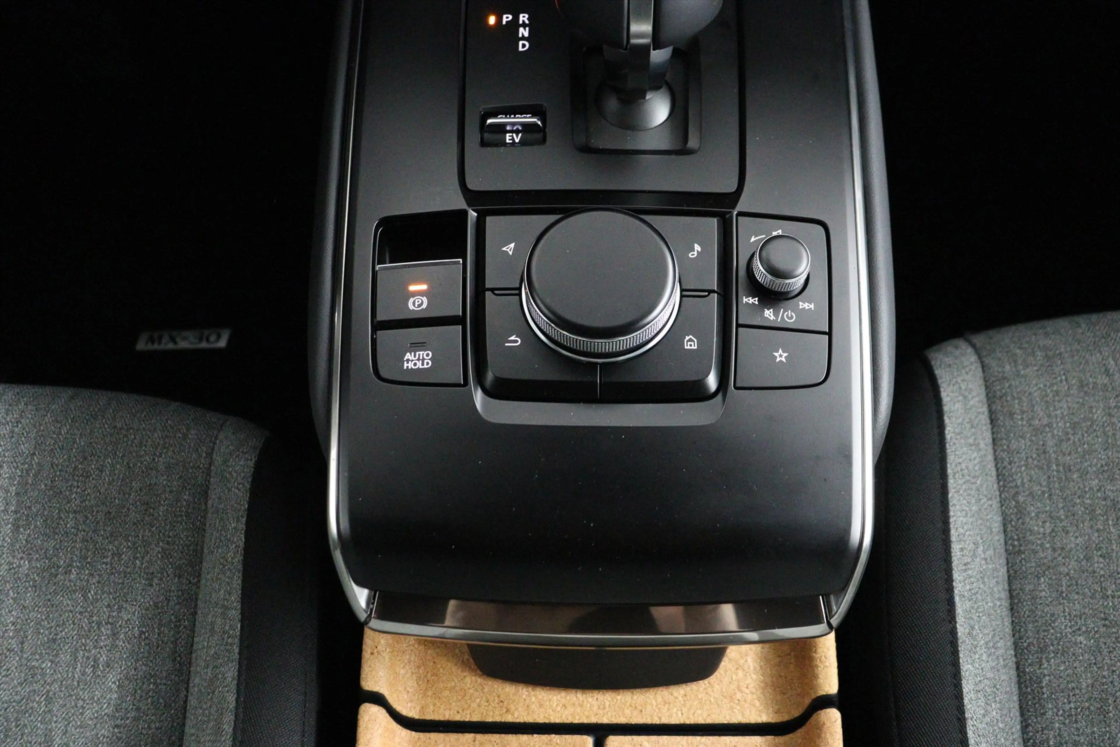 Mazda MX-30 E-SKYACTIV R-EV EXCLUSIVE-LINE AUTOMAAT ECC/CRUISE — photo 42