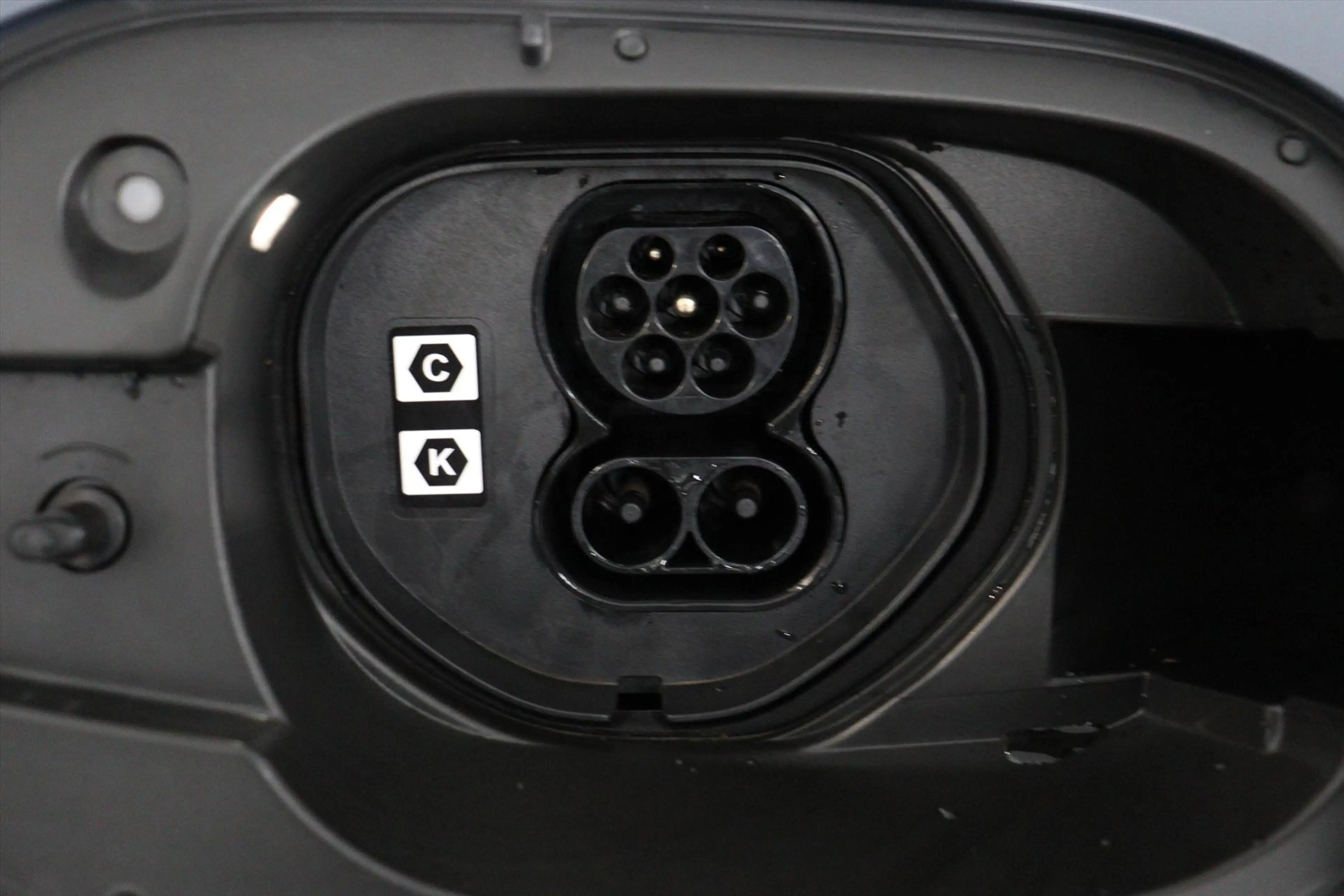 Mazda MX-30 E-SKYACTIV R-EV EXCLUSIVE-LINE AUTOMAAT ECC/CRUISE — photo 18