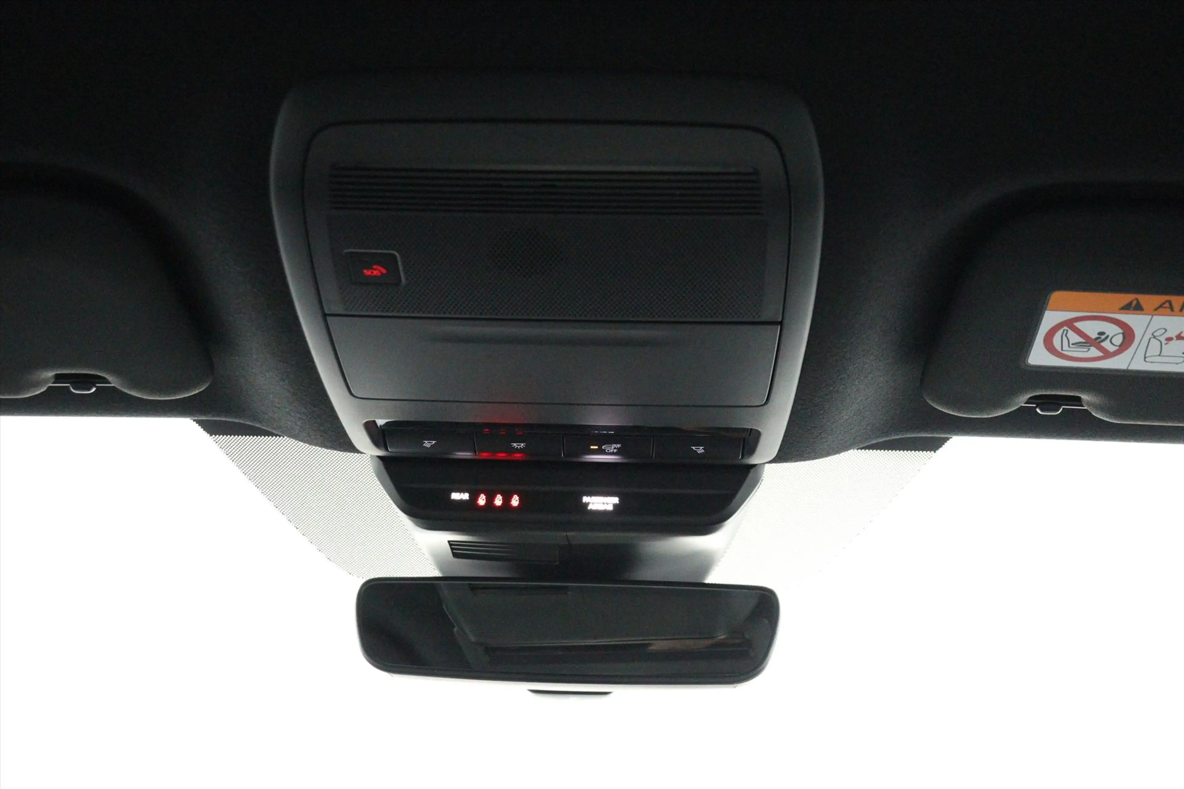 Mazda MX-30 E-SKYACTIV R-EV EXCLUSIVE-LINE AUTOMAAT ECC/CRUISE — photo 46