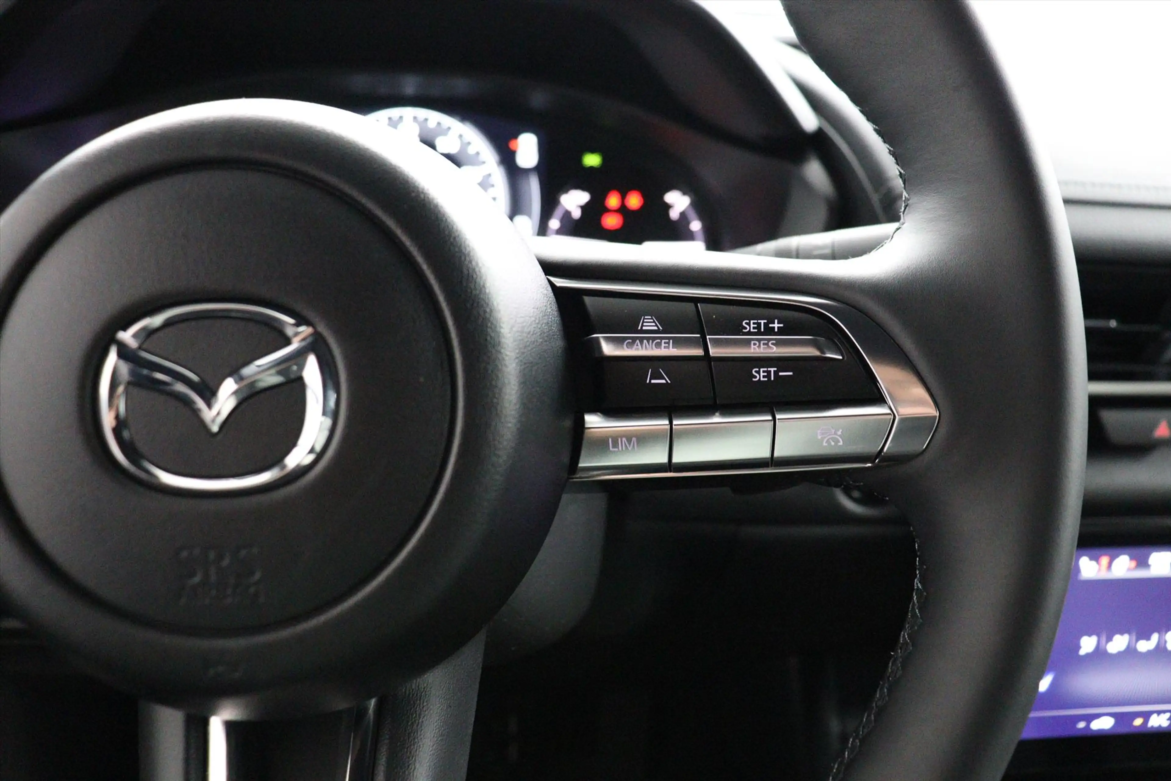 Mazda MX-30 E-SKYACTIV R-EV EXCLUSIVE-LINE AUTOMAAT ECC/CRUISE — photo 30