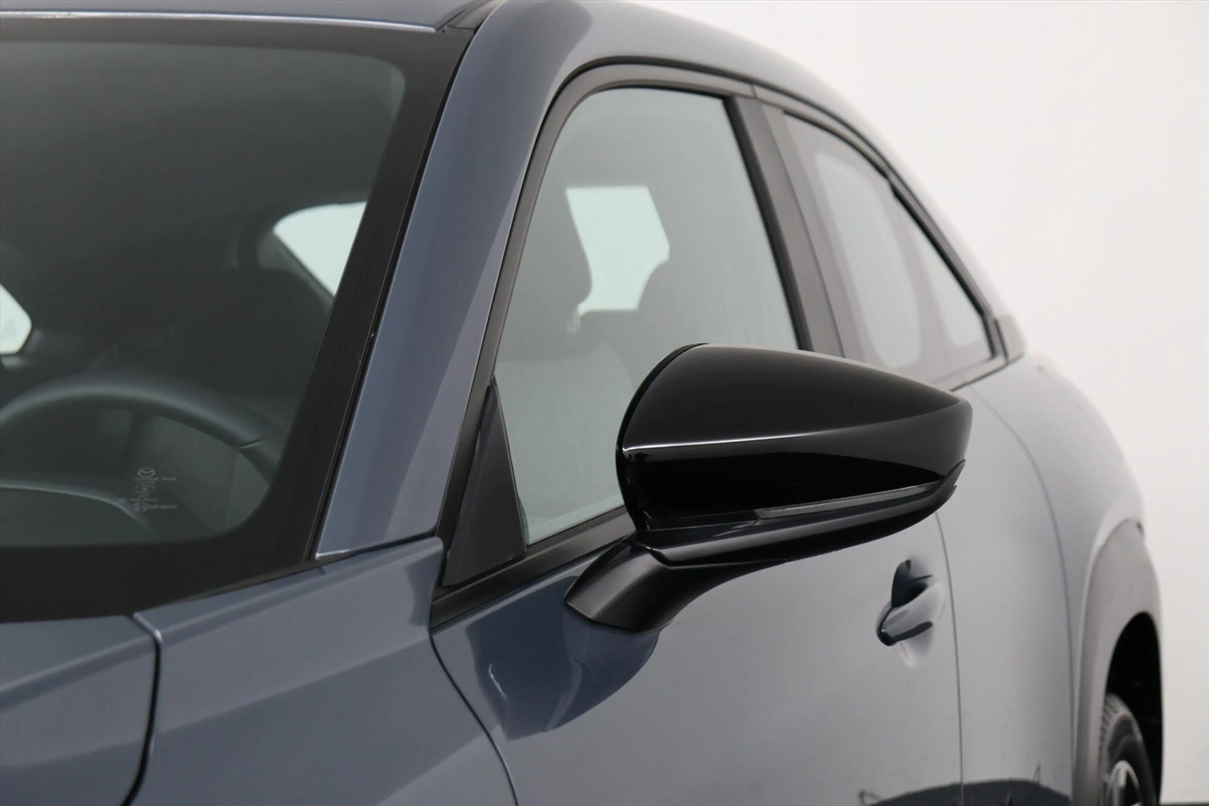 Mazda MX-30 E-SKYACTIV R-EV EXCLUSIVE-LINE AUTOMAAT ECC/CRUISE — photo 4