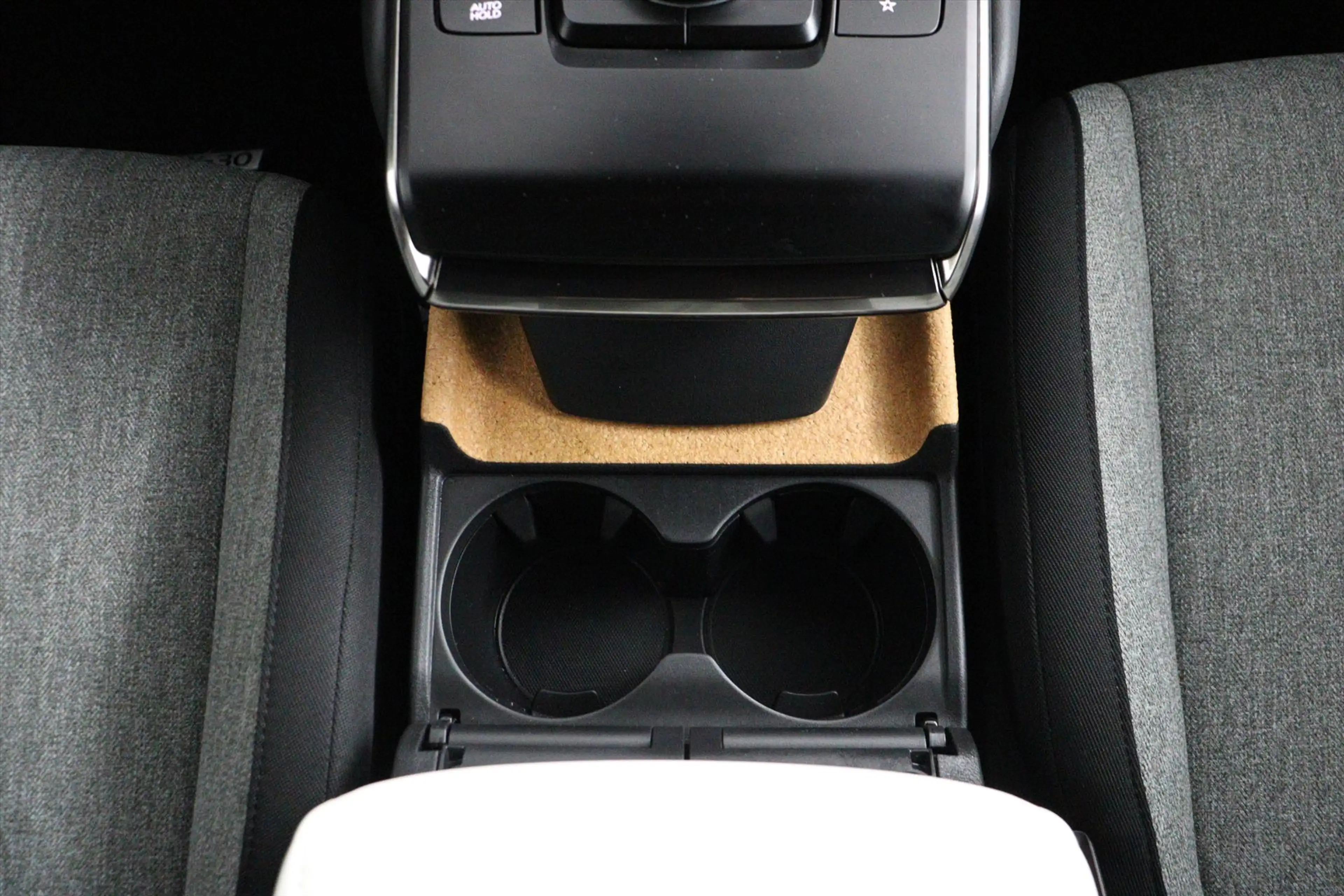 Mazda MX-30 E-SKYACTIV R-EV EXCLUSIVE-LINE AUTOMAAT ECC/CRUISE — photo 43