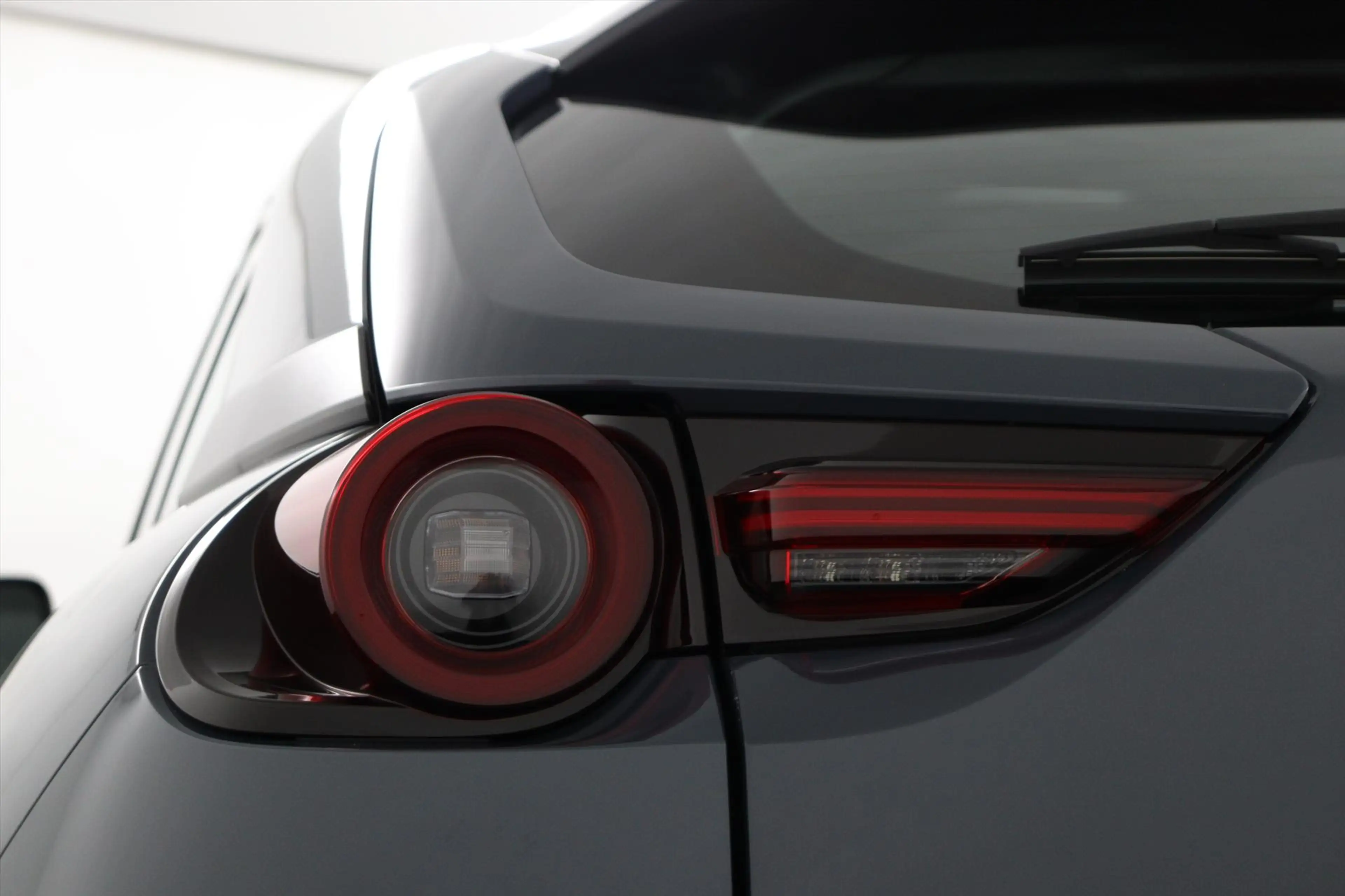 Mazda MX-30 E-SKYACTIV R-EV EXCLUSIVE-LINE AUTOMAAT ECC/CRUISE — photo 12