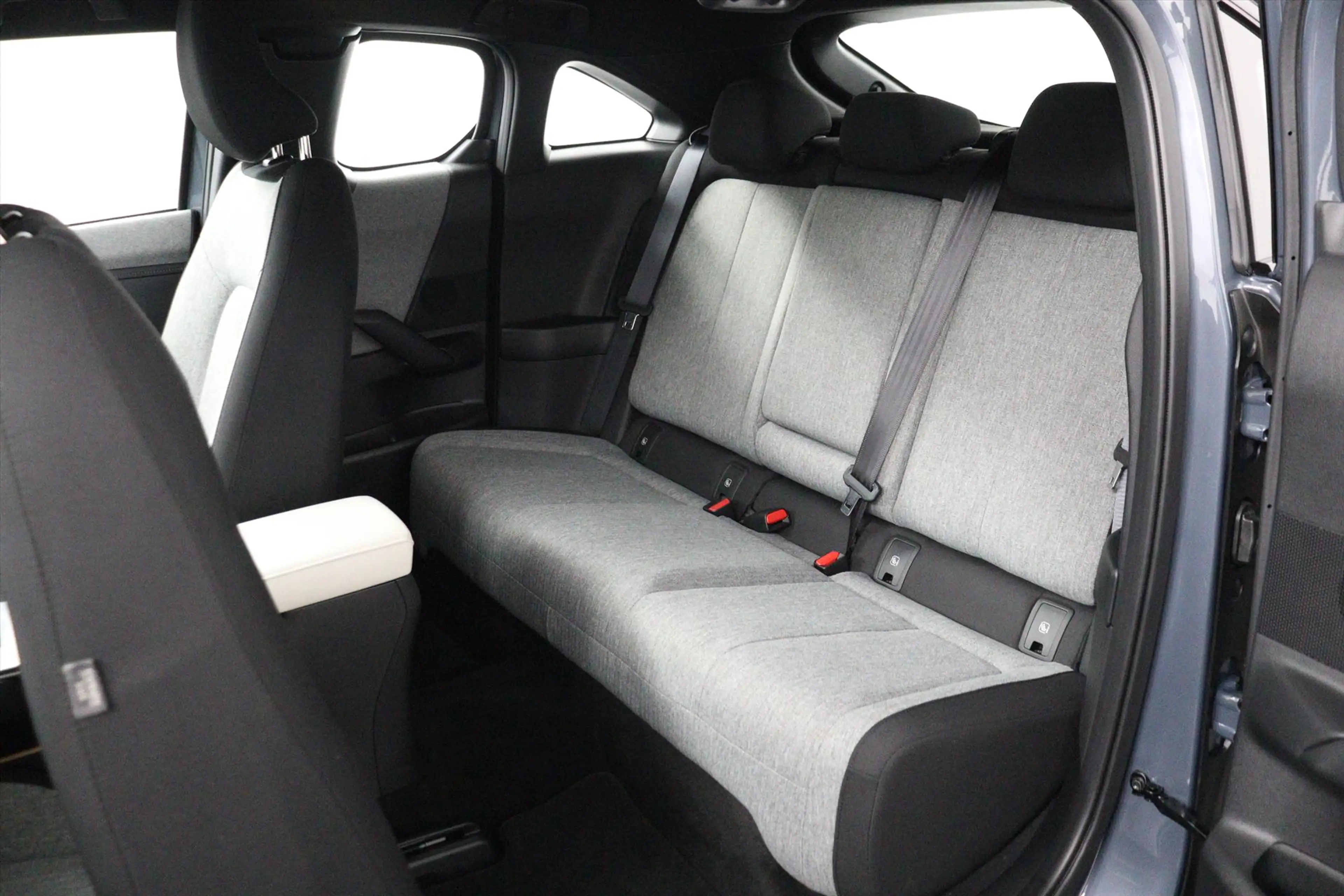 Mazda MX-30 E-SKYACTIV R-EV EXCLUSIVE-LINE AUTOMAAT ECC/CRUISE — photo 23