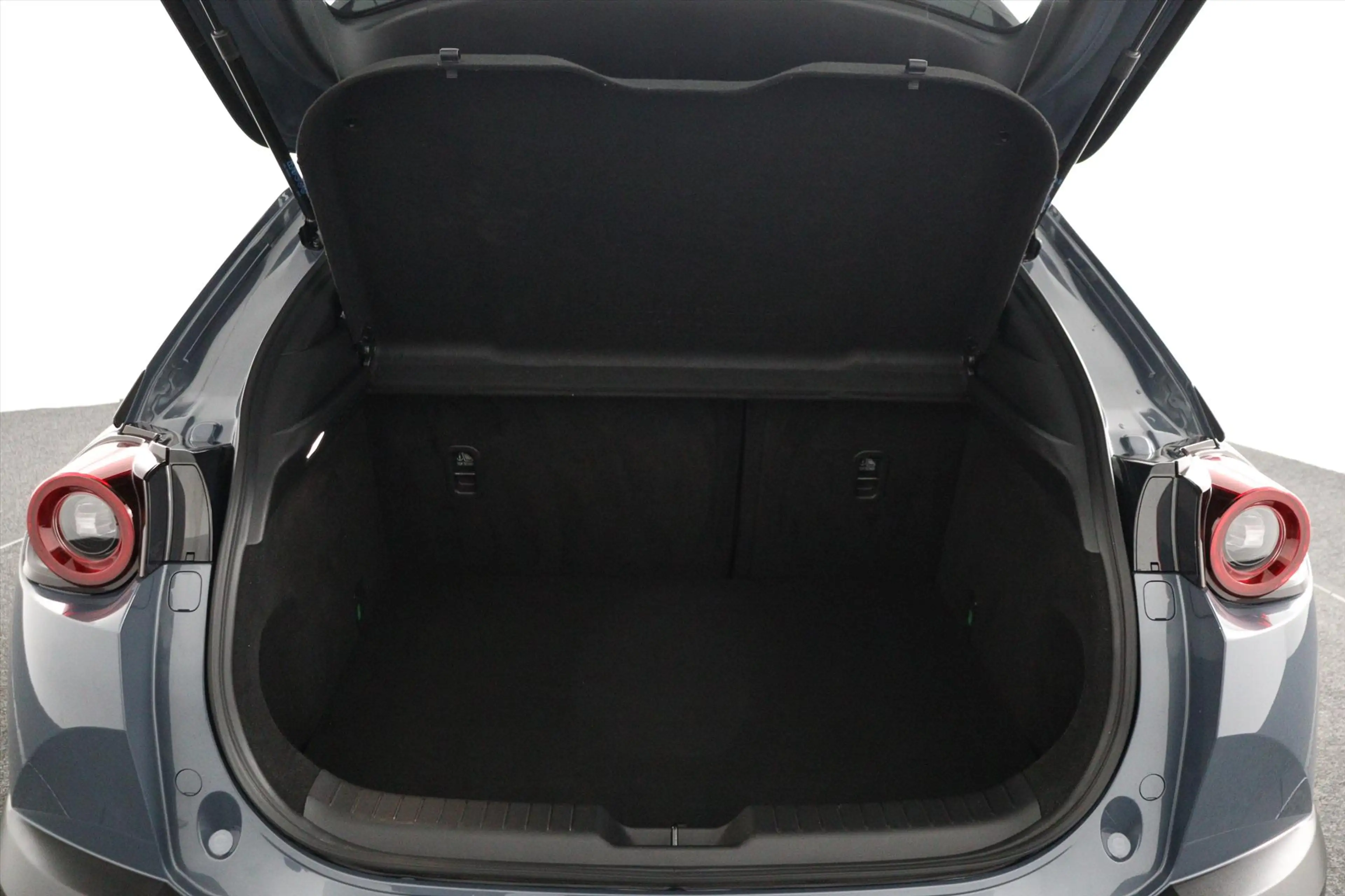Mazda MX-30 E-SKYACTIV R-EV EXCLUSIVE-LINE AUTOMAAT ECC/CRUISE — photo 26