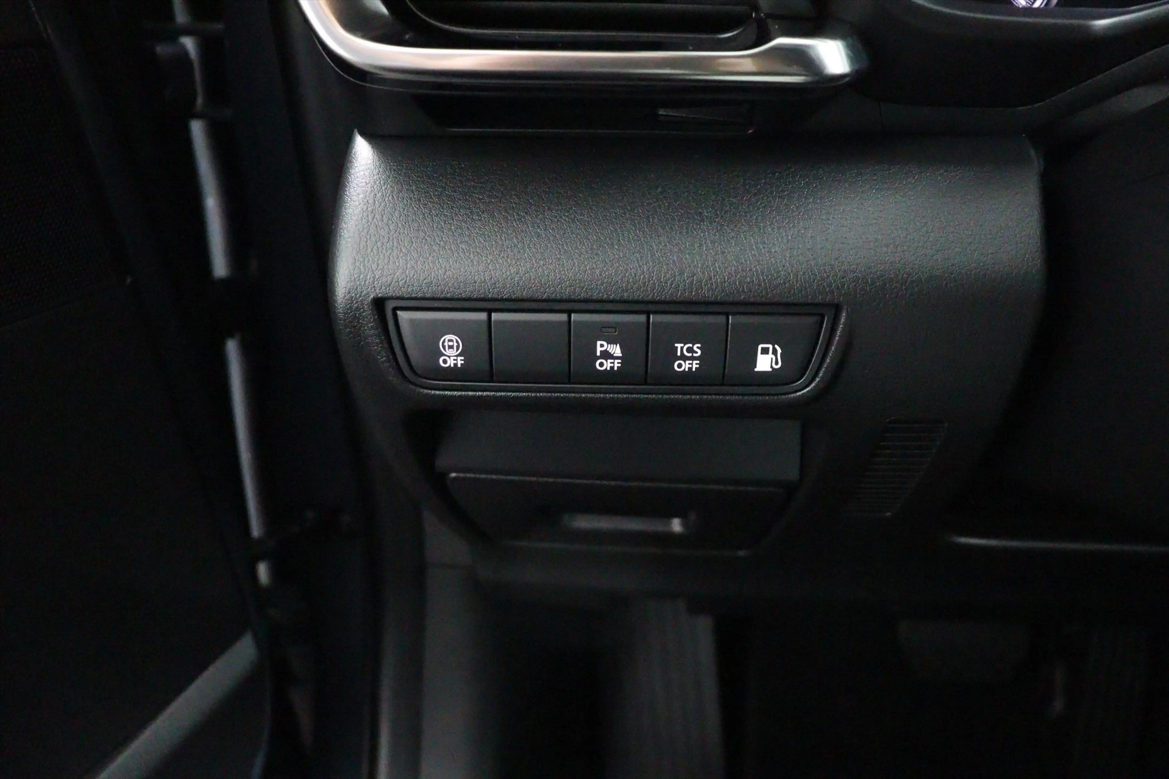 Mazda MX-30 E-SKYACTIV R-EV EXCLUSIVE-LINE AUTOMAAT ECC/CRUISE — photo 44