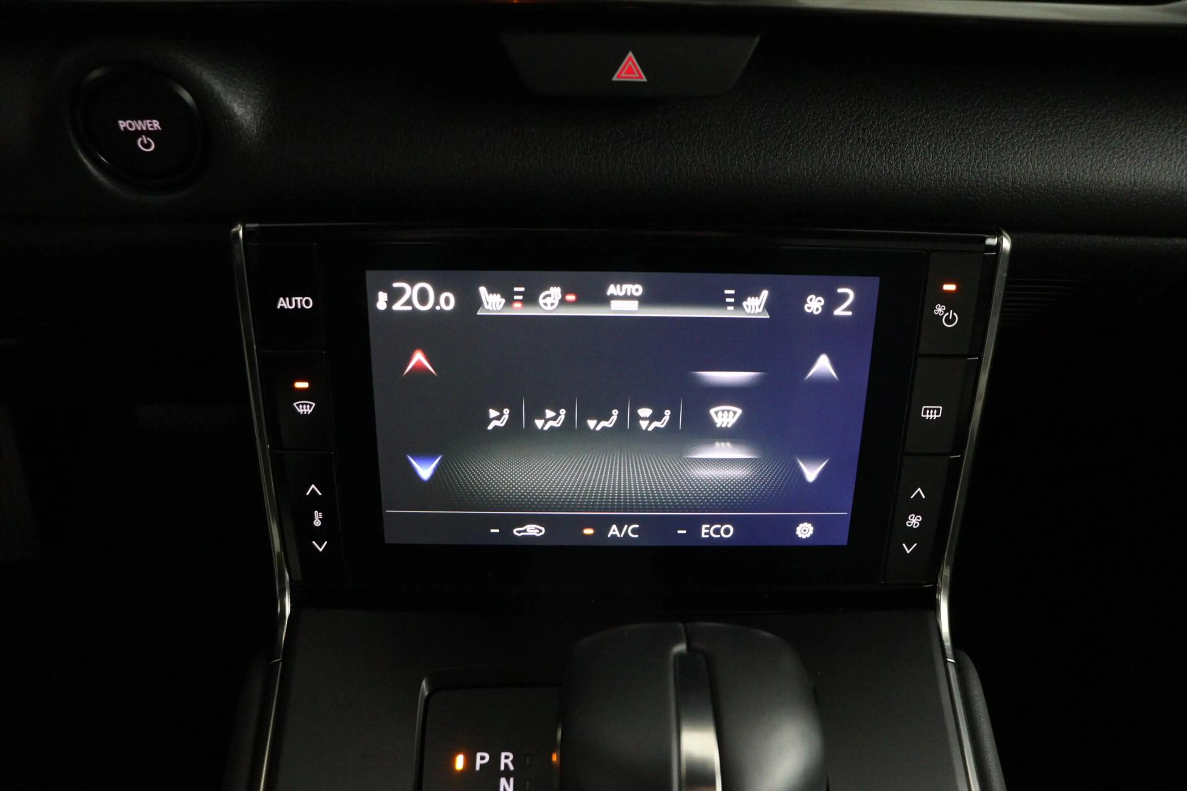 Mazda MX-30 E-SKYACTIV R-EV EXCLUSIVE-LINE AUTOMAAT ECC/CRUISE — photo 41