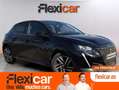 Peugeot 208 1.6 BlueHDi Allure Noir - thumbnail 1