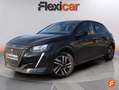 Peugeot 208 1.6 BlueHDi Allure Noir - thumbnail 3