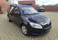 Skoda Sonstige Roomster1.4TSI,StyleEdition,Sitzheiz,Klima,2Hand Schwarz - thumbnail 1