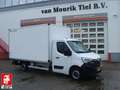 Renault Master 145.35 - EURO 6 - VNZ-31-N Wit - thumbnail 1