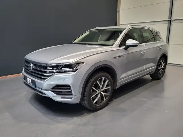 Volkswagen Touareg 3.0TSI Atmosphere 4Motion *TOP Ausstattung*