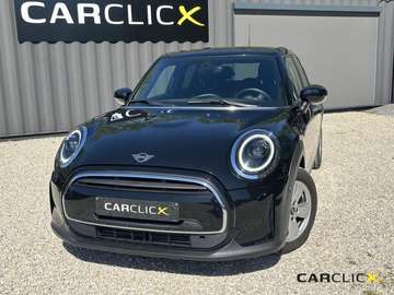 5d*Navi*Led*DAB*PDC*Facelift*