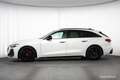 Audi A5 Avant e-hybrid quattro 2xS-LINE TECH PLUS PANO ++ Weiß - thumbnail 3