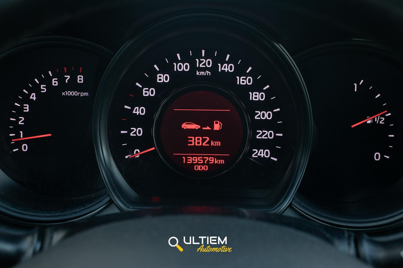 Kia Ceed SW / cee'd SW Sportswagon 1.6 GDI | Stoelverwarming Airco — photo 19