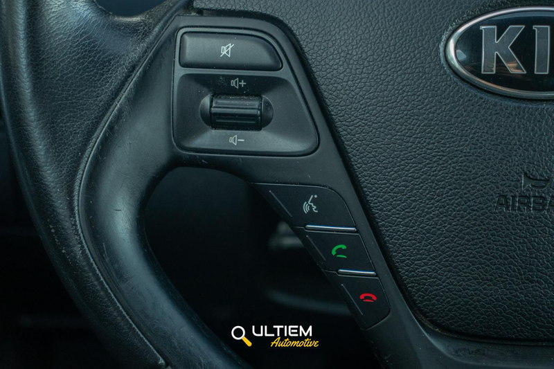 Kia Ceed SW / cee'd SW Sportswagon 1.6 GDI | Stoelverwarming Airco — photo 14