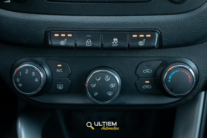 Kia Ceed SW / cee'd SW Sportswagon 1.6 GDI | Stoelverwarming Airco — photo 10