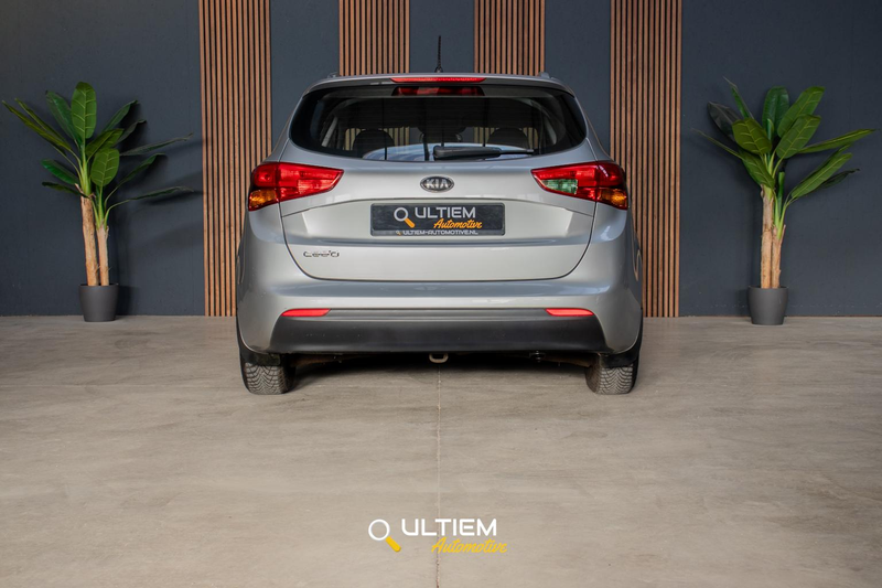 Kia Ceed SW / cee'd SW Sportswagon 1.6 GDI | Stoelverwarming Airco — photo 7