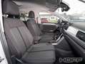 Volkswagen T-Roc 1.0 TSI Life LED Navi Bluetooth Anschlussgarantie Weiß - thumbnail 8