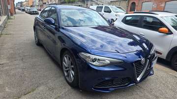 Giulia 2.2 Turbodiesel 150 CV AT8