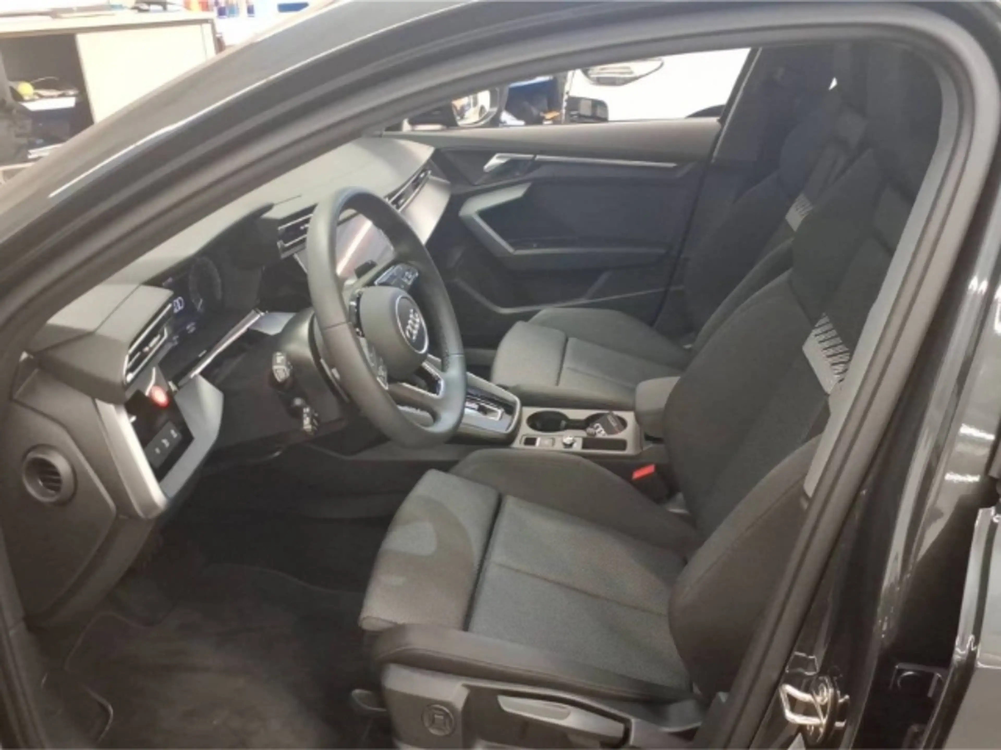 Audi A3 allstreet TFSI e Navi LED Kamera AHK ParkAssist — photo 3