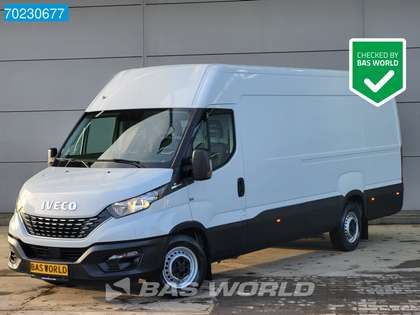 Iveco Daily 35S16 Automaat L4H2 Airco Euro6 Nwe model 3500kg t