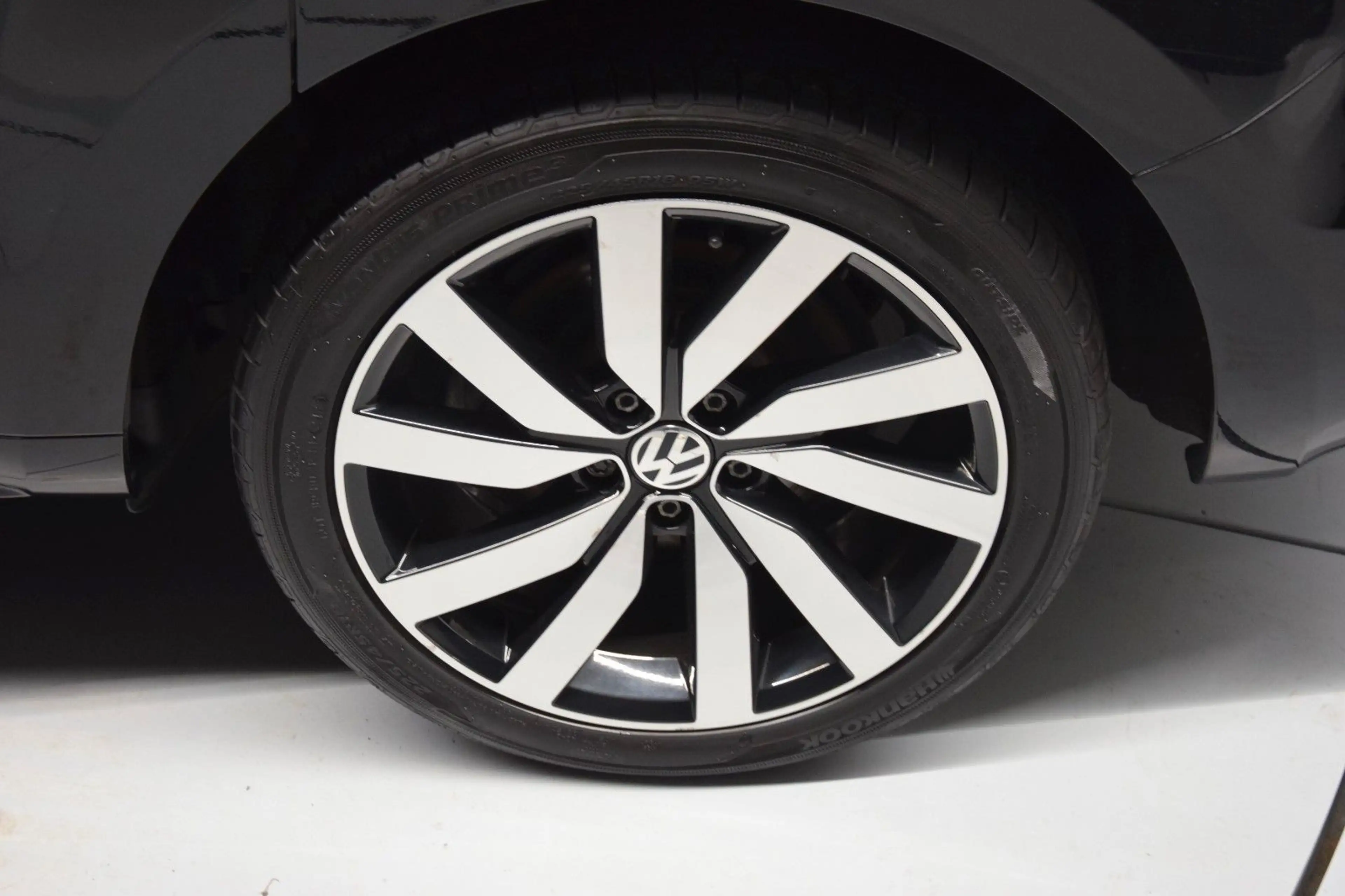 Volkswagen Sharan Join Pano ACC Easy-Open Kamera Bi-Xenon — photo 13
