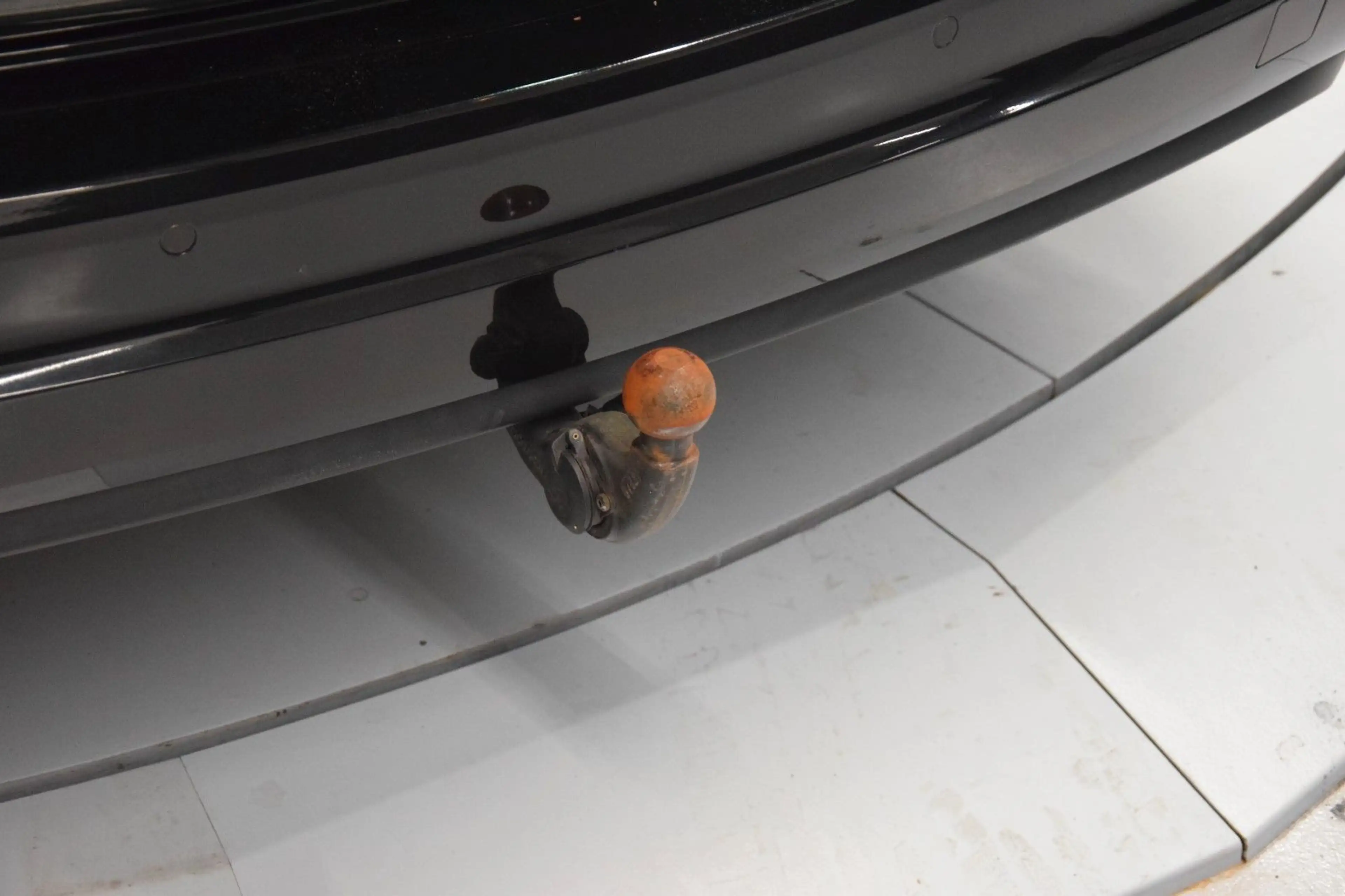 Volkswagen Sharan Join Pano ACC Easy-Open Kamera Bi-Xenon — photo 12