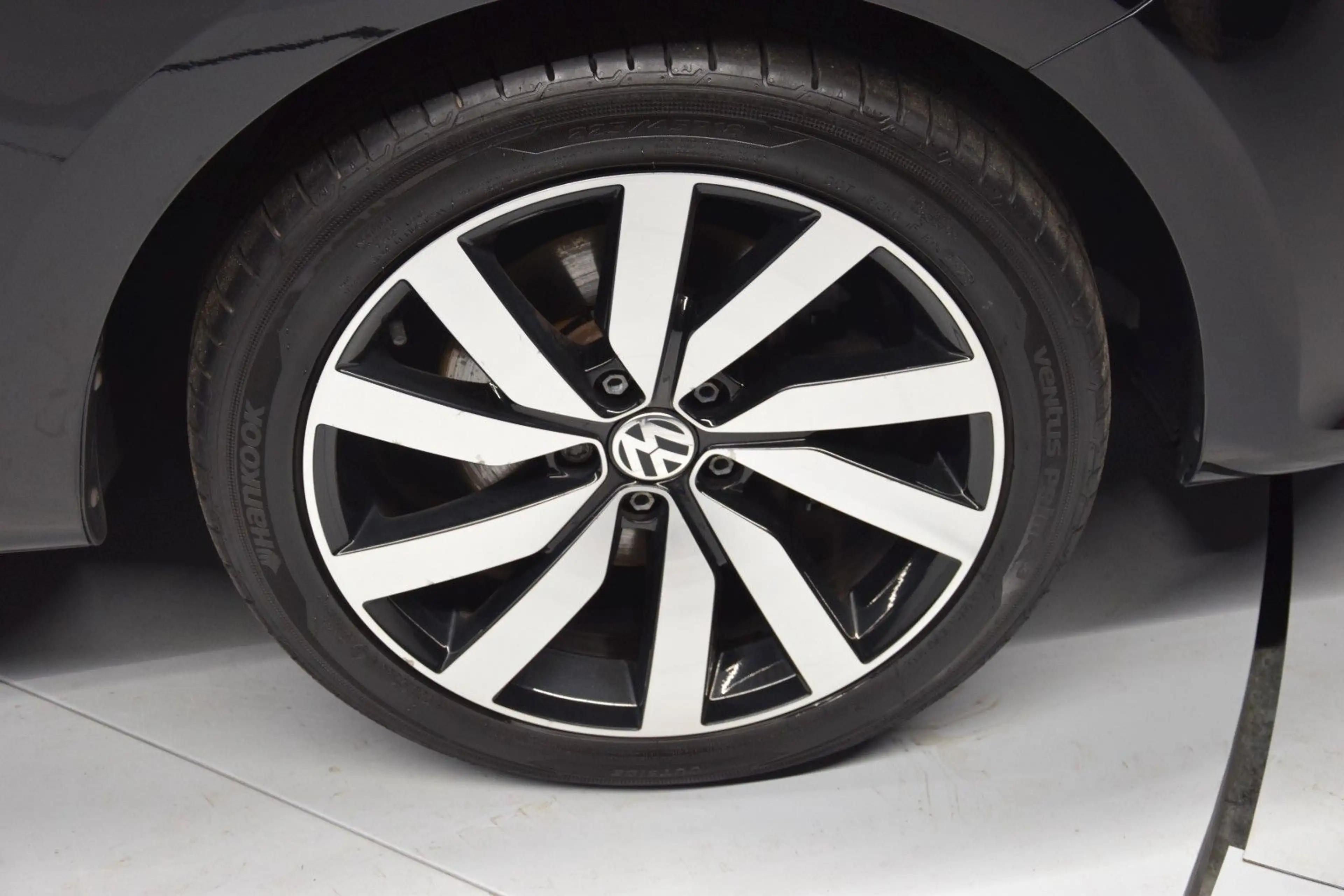 Volkswagen Sharan Join Pano ACC Easy-Open Kamera Bi-Xenon — photo 15