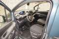 Peugeot Partner DoKa BHDI 130 EAT8 Blau - thumbnail 8