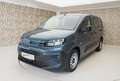 Peugeot Partner DoKa BHDI 130 EAT8 Blau - thumbnail 2