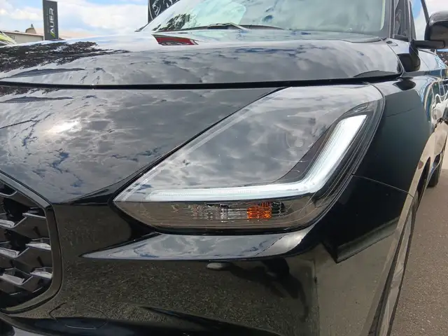 Suzuki Swift view 7