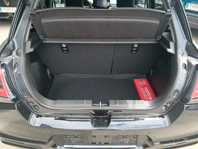 Suzuki Swift view 15