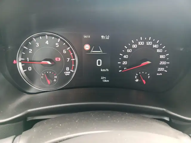 Suzuki Swift view 9