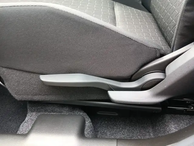 Suzuki Swift view 11
