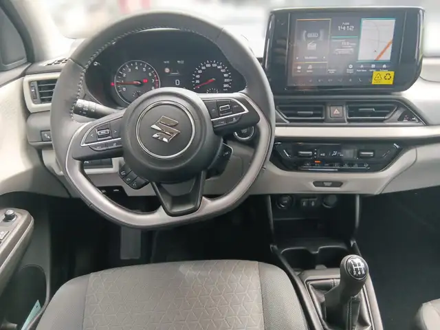 Suzuki Swift view 13