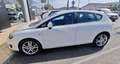 SEAT Leon León 1.6TDI CR Style Copa Style Copa Blanco - thumbnail 1