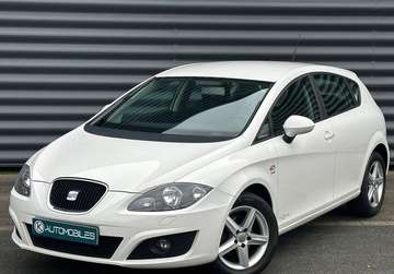 1.2 TSI 105 CH 140000Km ÉDITION COPA ECOMOTIVE BVM6 STAR&STOP RÉGULATEUR DE VITESSE SIÈGES CHAUFFANTS -