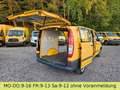 Mercedes-Benz Vito Kasten 110 CDI lang*Maxi*1.Hd*2xSchiebetüre Gelb - thumbnail 7