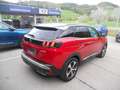 Peugeot 3008 1,5 BlueHDi 130 S&S EAT8 GT Line Aut. Rot - thumbnail 4