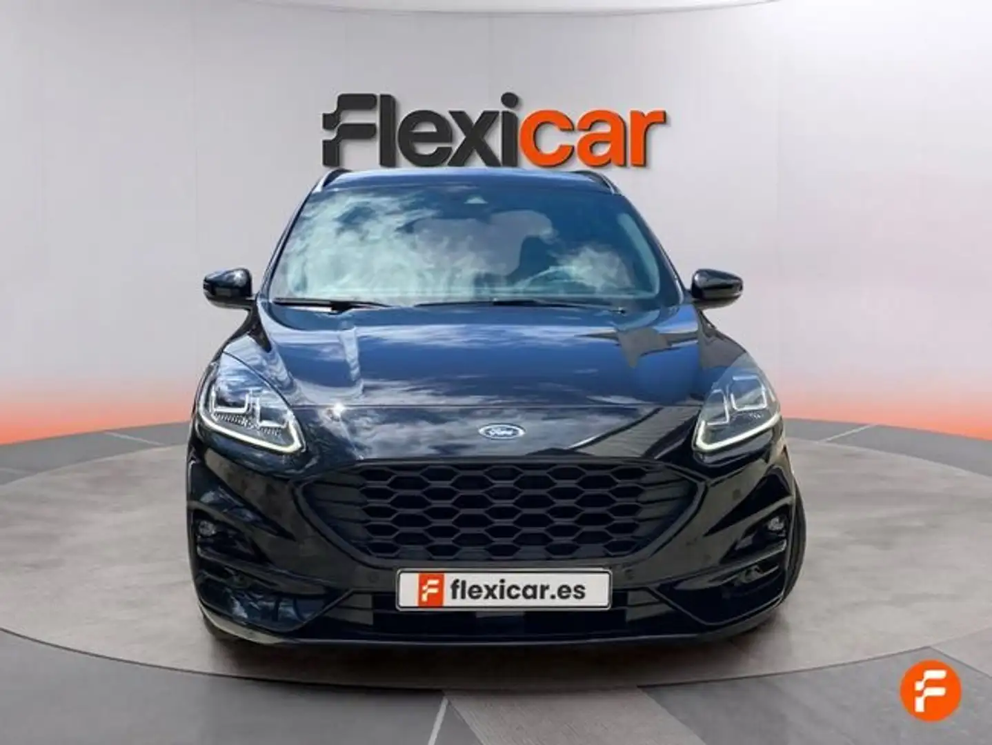 Ford Kuga 1.5 EcoBlue ST-Line FWD 120 Negro - 2