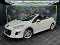 Peugeot 308 2.0 HDI163 FAP SPORT PACK Blanc - thumbnail 1