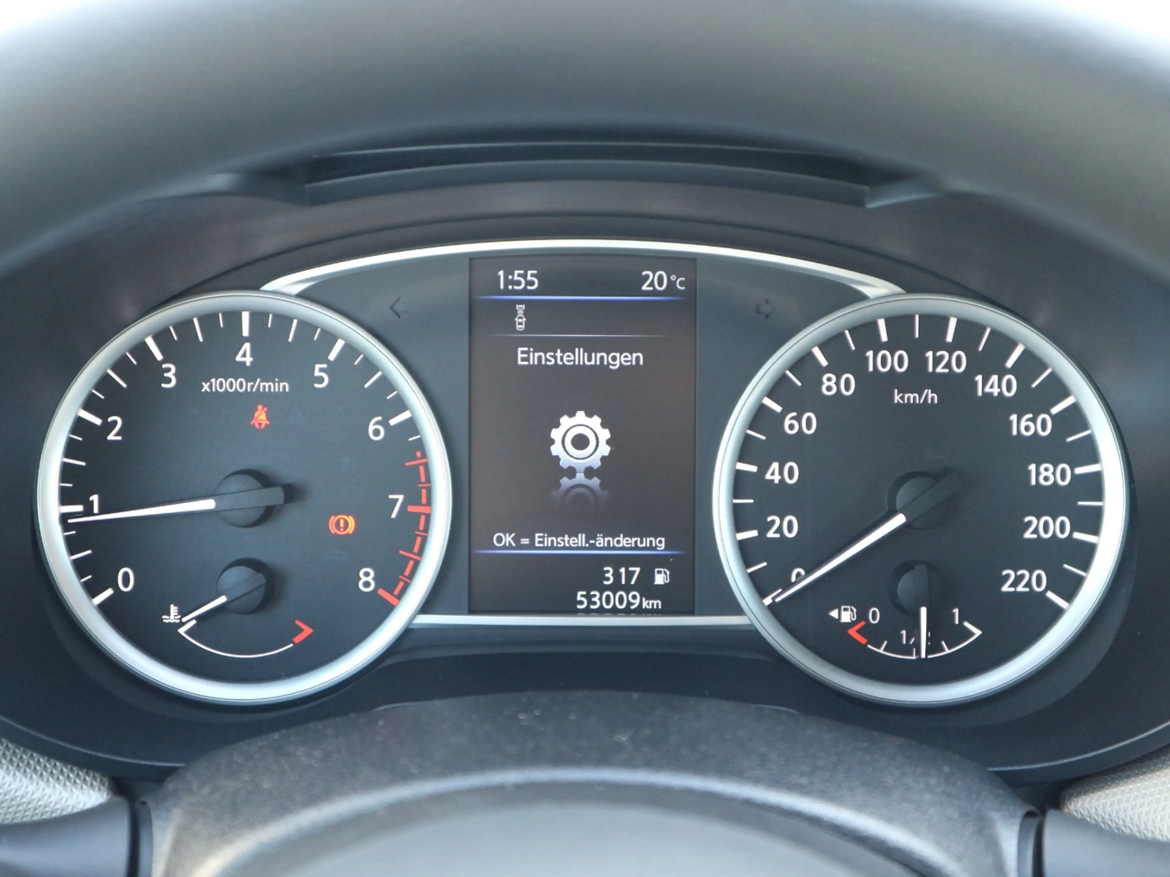 Nissan Micra 1.0 N-Way Kamera LM SitzH CarPlay — photo 10