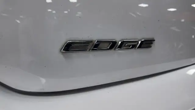 Ford Edge view 15