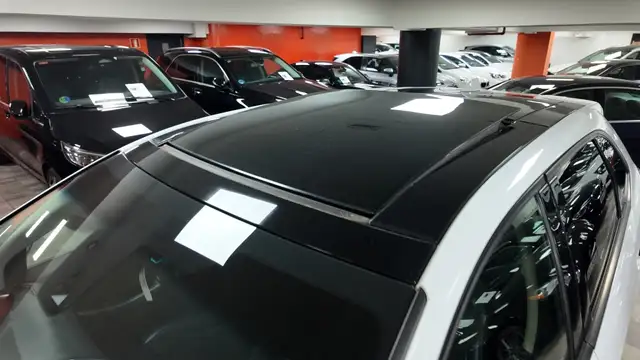 Ford Edge view 13