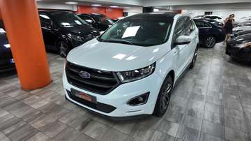 Vignale 2.0TDCi 4x4 PowerShift 210